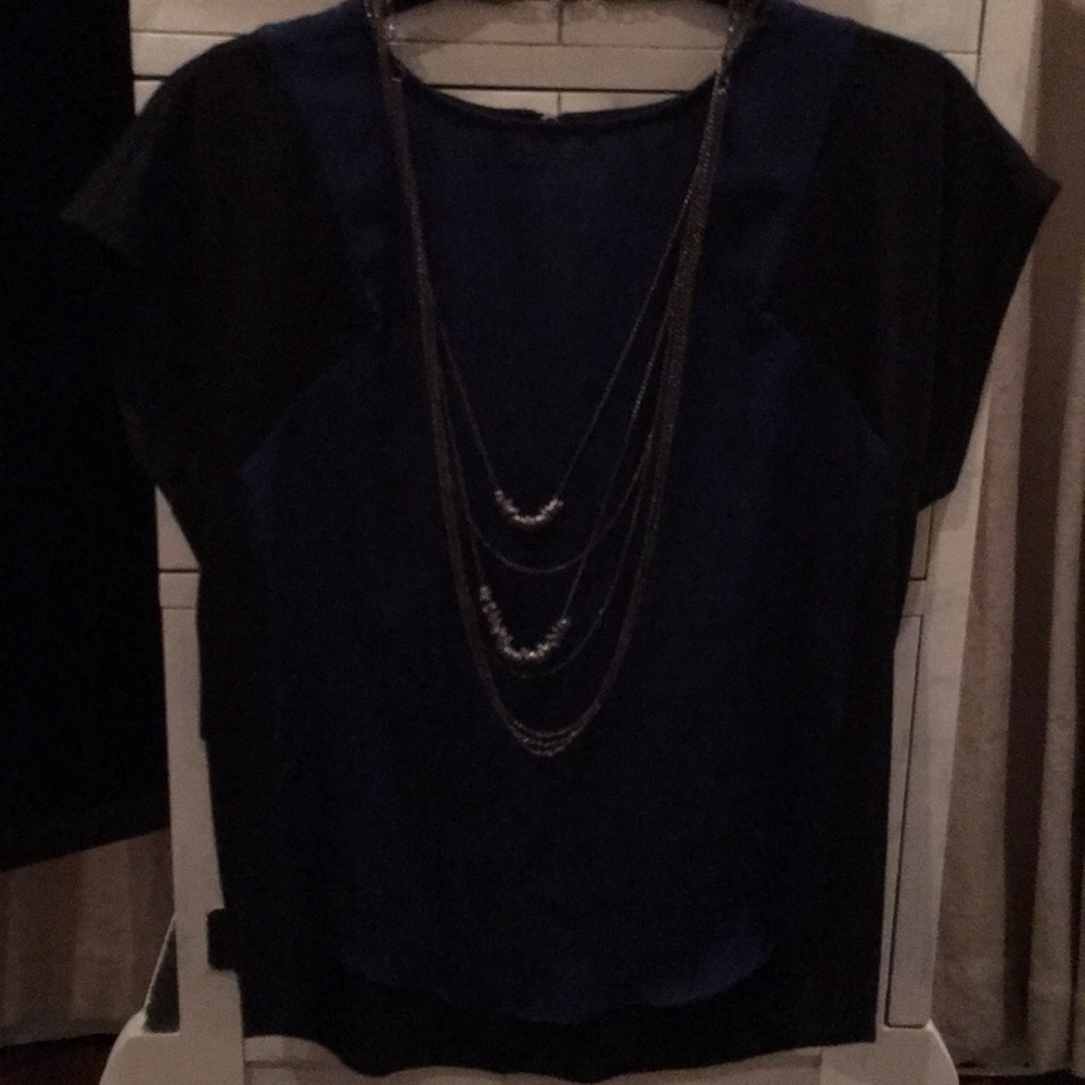 Trendy Top